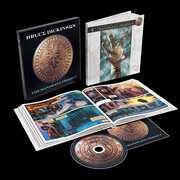 The Mandrake Project (Deluxe Edition) , Bruce Dickinson
