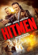 Hitmen , Eric Roberts