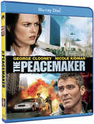 The Peacemaker , George Clooney