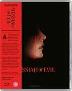 Messiah of Evil (Special Edition) [Import] , Michael Greer