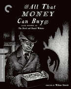 All That Money Can Buy (aka The Devil and Daniel Webster) (Criterion Collection) , Edward Arnold