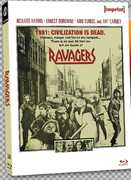 Ravagers [Import] 