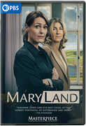 Maryland (Masterpiece) , Suranne Jones