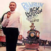 Ramblin' , Jack Wilson Quartet