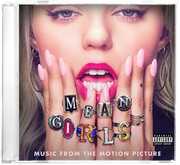 Mean Girls (Music From The Motion Picture) , Various
