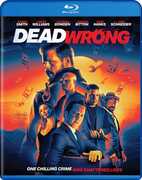 Dead Wrong , Katrina Bowden