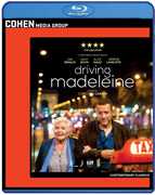 Driving Madeleine , Dany Boon