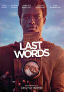 Last Words , Nick Nolte