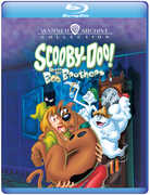 Scooby-Doo Meets The Boo Brothers , Don Messick