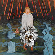 The Garden Dream , Gglum