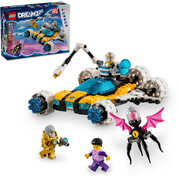 LEGO® DREAMZzz™ Mr. Oz's Space Car 71475 