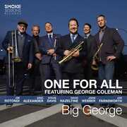 Big George , One for All