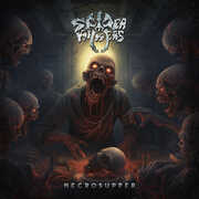 Necrosupper , Spider Kickers