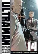 Ultraman, Vol. 14 