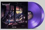 The Star - Purple , Wormwood
