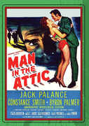 Man in the Attic , Jack Palance