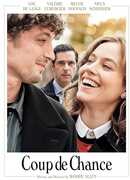 Coup De Chance , Niels Schneider