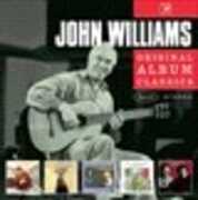 Original Album Classics: John Williams , John Williams