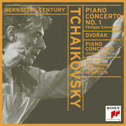 Piano Concerto 1 /  Piano Concerto in G Minor , Leonard Bernstein