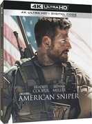 American Sniper , Bradley Cooper