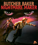 Butcher, Baker, Nightmare Maker (aka Night Warning) , Jimmy McNichol