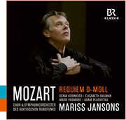 Mozart: Requiem in D minor, Op. 626 , Mark Padmore