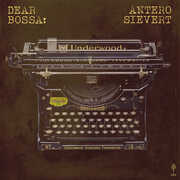 Dear Bossa , Antero Sievert