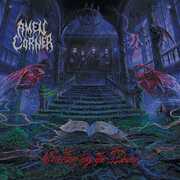 Written By The Devil , Amen Corner