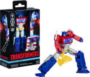 Hasbro Collectibles - Transformers: Devastation - Studio Series - Deluxe Class Optimus Prime 