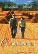 Of Mice And Men , John Malkovich