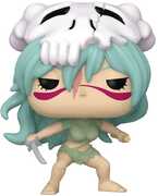 Funko POP! Anime: Bleach - Nelliel Tu? Odelschwanck