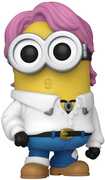 Funko POP! Movies: Despicable Me 4 - Jin 