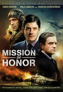 Mission Of Honor 
