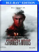 A Stranger in the Woods , Bill Oberst Jr.