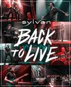 Back To Live , Sylvan
