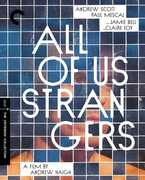 All of Us Strangers (Criterion Collection) , Andrew Scott