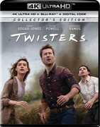 Twisters , Kiernan Shipka