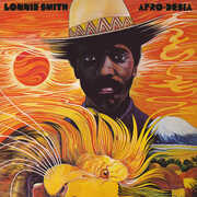 AFRO-DESIA , Lonnie Smith