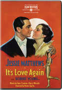 It's Love Again , Jessie Matthews