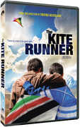 The Kite Runner , Homayoun Ershadi