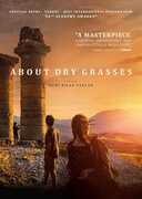 About Dry Grasses (Criterion Premieres) 