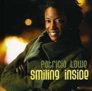 Smiling Inside , Patricia Lowe