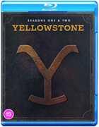 Yellowstone: Seasons One & Two [Import] , Wes Bentley