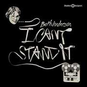 I Can't Stand It , Beth Anderson