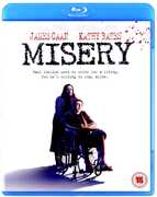 Misery [Import] , Kathy Bates