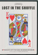 Lost In The Shuffle , Richard Turner