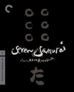 Seven Samurai (Criterion Collection) , Ko (Isao) Kimura