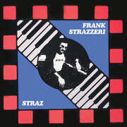 Straz , Frank Strazzeri