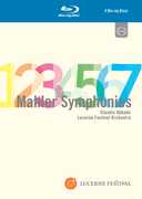 Mahler: Symphonies 1-7 , Claudio Abbado