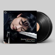 Diaries Schumann , Tiffany Poon